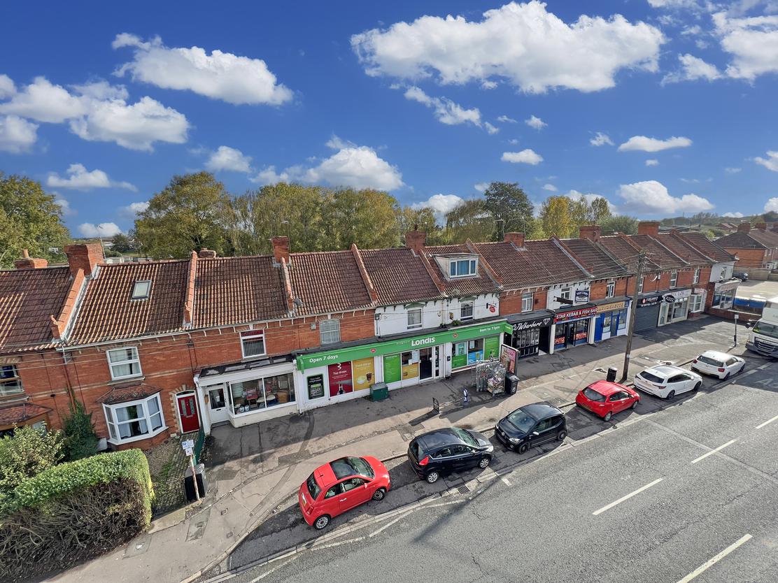 Londis branded convenience store in Somerset seeks new owner Christie